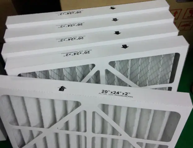 How to Find the Right Air Filter Size