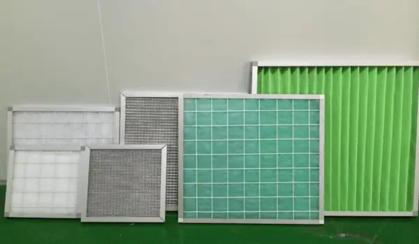 Washable and Electrostatic Custom Filters