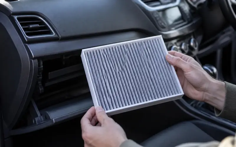 What Cabin Air Filter Do I Need for My Vehicle