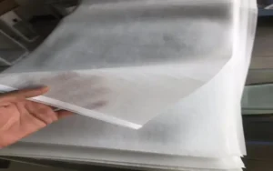 What Material Are Air Filter Prefilters Made Of