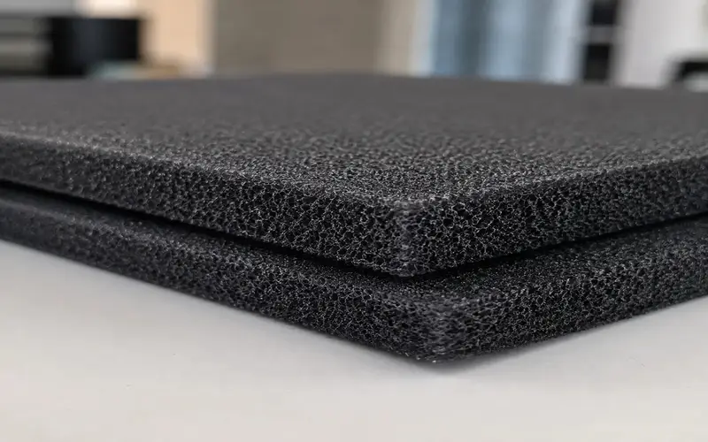 Where to Buy Foam Air Filter Material PPI Guide