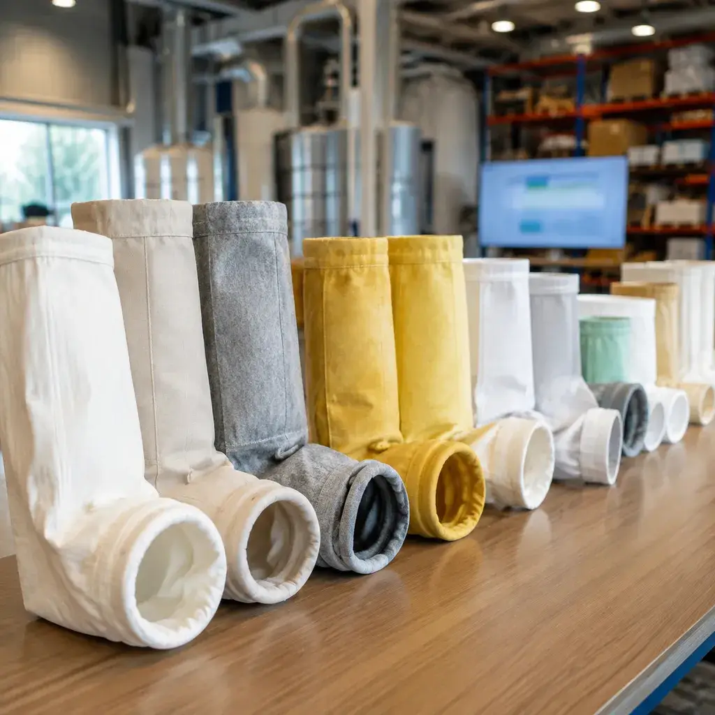 how much do bag filters cost by type